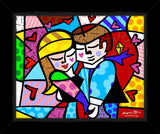 YES - Limited Edition Print