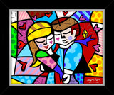 YES - Limited Edition Print