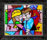 YES - Limited Edition Print