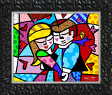 YES - Limited Edition Print