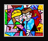 YES - Limited Edition Print