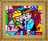 YES - Limited Edition Print
