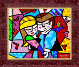 YES - Limited Edition Print