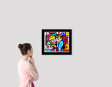 YES - Limited Edition Print