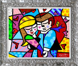 YES - Limited Edition Print
