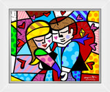 YES - Limited Edition Print