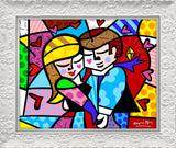 YES - Limited Edition Print