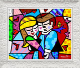 YES - Limited Edition Print