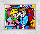 YES - Limited Edition Print