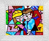 YES - Limited Edition Print