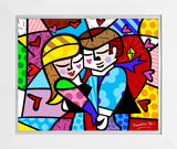 YES - Limited Edition Print