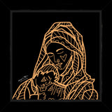 BOND - Limited Edition Print