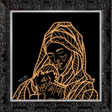 BOND - Limited Edition Print