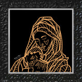 BOND - Limited Edition Print