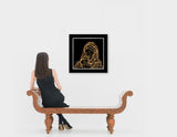 BOND - Limited Edition Print