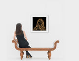 BOND - Limited Edition Print