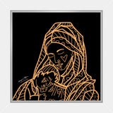 BOND - Limited Edition Print