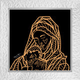 BOND - Limited Edition Print
