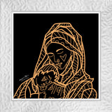 BOND - Limited Edition Print
