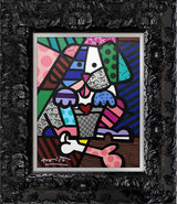 PUPPY LOVE - Limited Edition Print