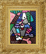 PUPPY LOVE - Limited Edition Print