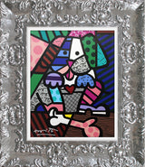 PUPPY LOVE - Limited Edition Print