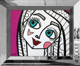 OK HONEY - Limited Edition Print