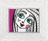 OK HONEY - Limited Edition Print