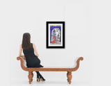 MARILETE - Limited Edition Print
