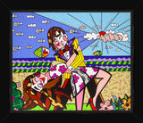 REAL LOVE - Limited Edition Print