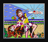 REAL LOVE - Limited Edition Print