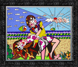 REAL LOVE - Limited Edition Print