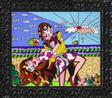 REAL LOVE - Limited Edition Print