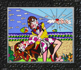 REAL LOVE - Limited Edition Print