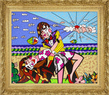 REAL LOVE - Limited Edition Print