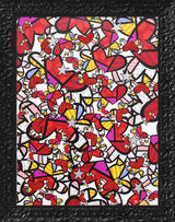 TRUE LOVE - Limited Edition Print