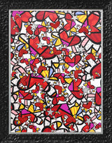 TRUE LOVE - Limited Edition Print