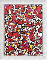 TRUE LOVE - Limited Edition Print