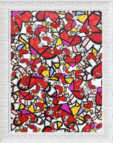 TRUE LOVE - Limited Edition Print