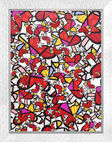 TRUE LOVE - Limited Edition Print