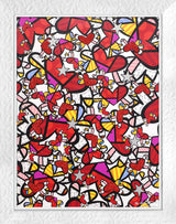 TRUE LOVE - Limited Edition Print
