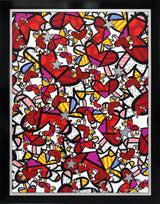 TRUE LOVE - Limited Edition Print