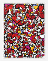 TRUE LOVE - Limited Edition Print