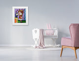 BEST CAT - Limited Edition Print