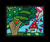 SWEET HOME - Limited Edition Print