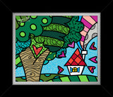 SWEET HOME - Limited Edition Print