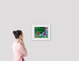 SWEET HOME - Limited Edition Print