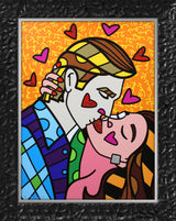 PASSIONATE - Limited Edition Print