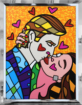 PASSIONATE - Limited Edition Print