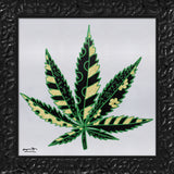 MEDICINAL SILVER - Limited Edition Print
